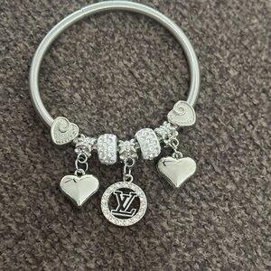 Beautiful Charm Bracelet